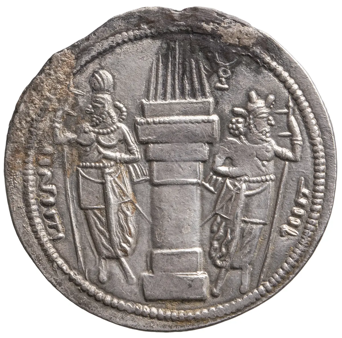 Münze