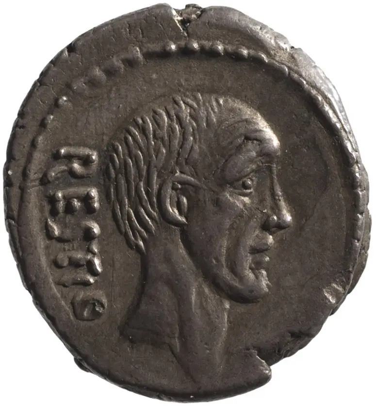 Münze
