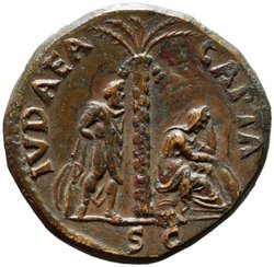 Vespasianus