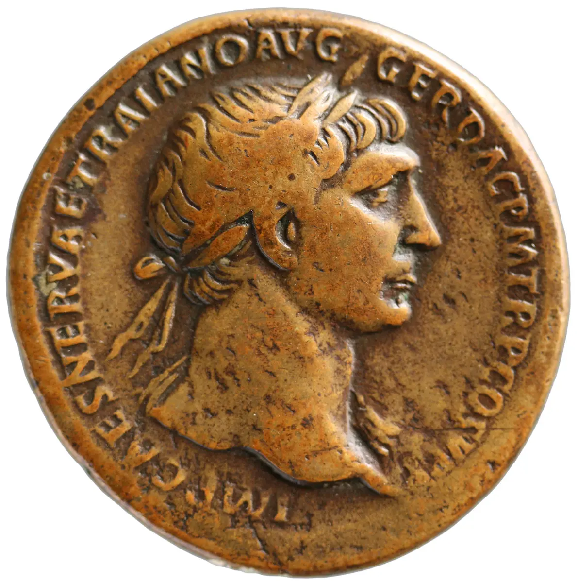 Traianus