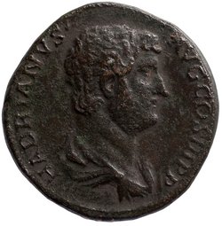 Hadrianus