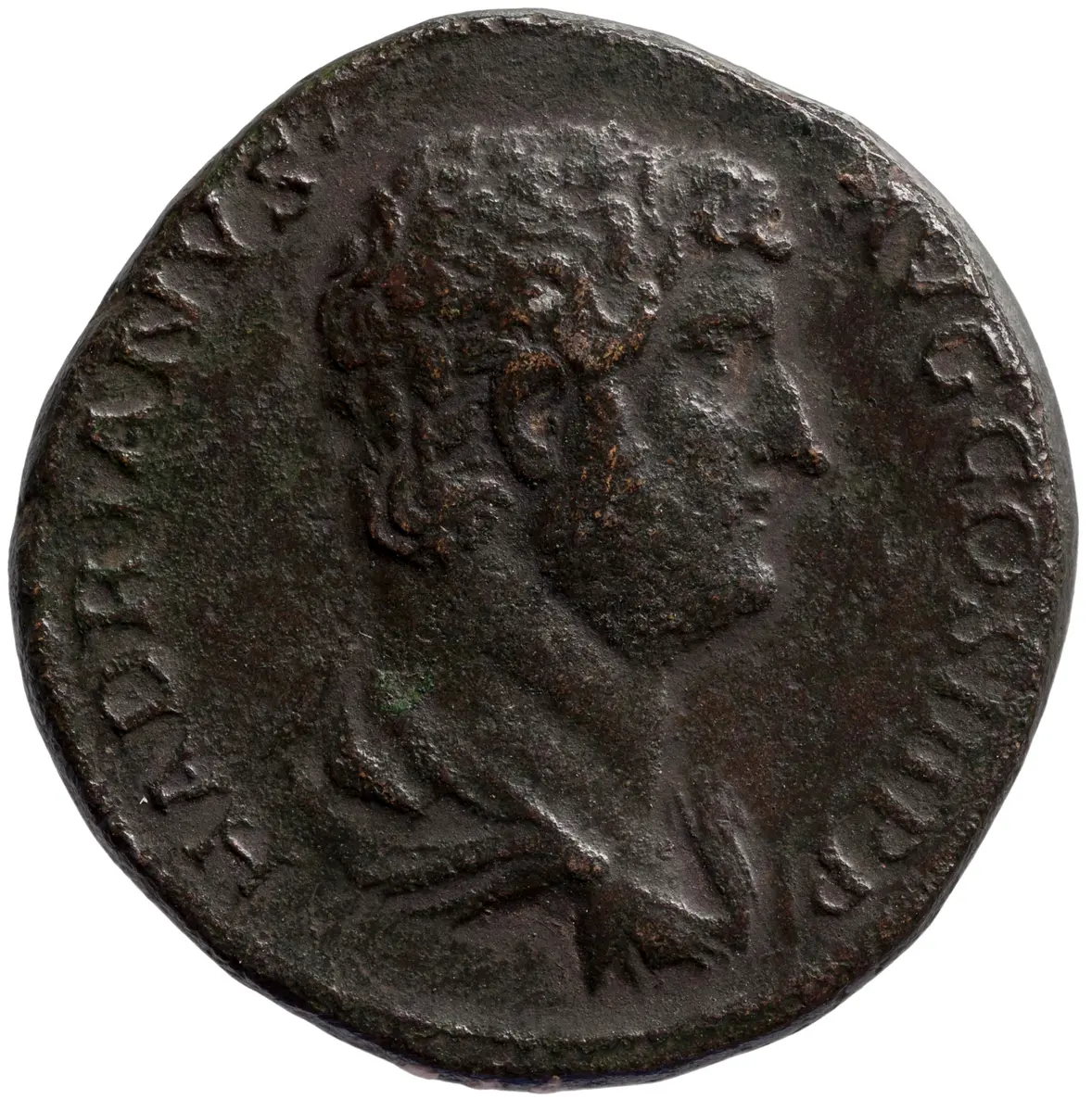 Hadrianus