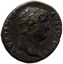 Hadrianus