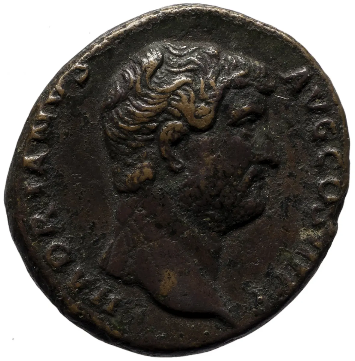 Hadrianus