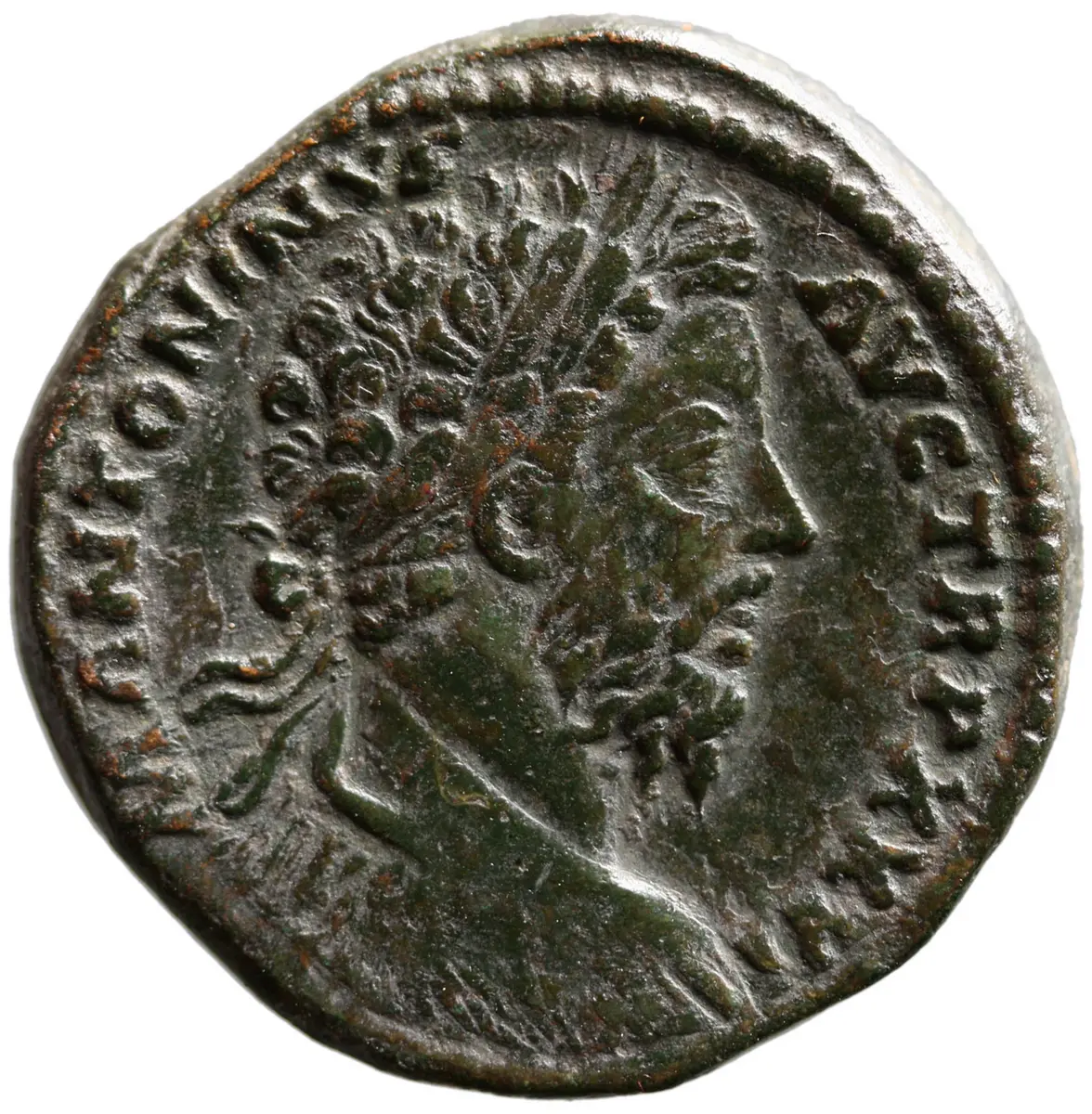 Marcus Aurelius