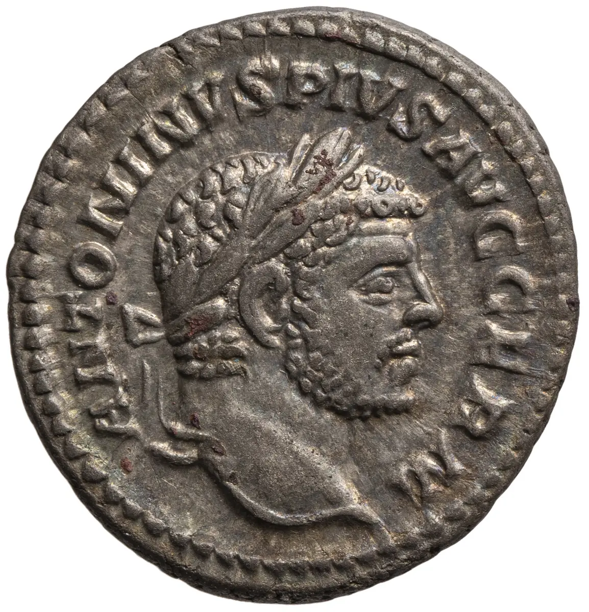 Antoninus III. (Caracalla)