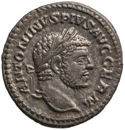 Antoninus III. (Caracalla)