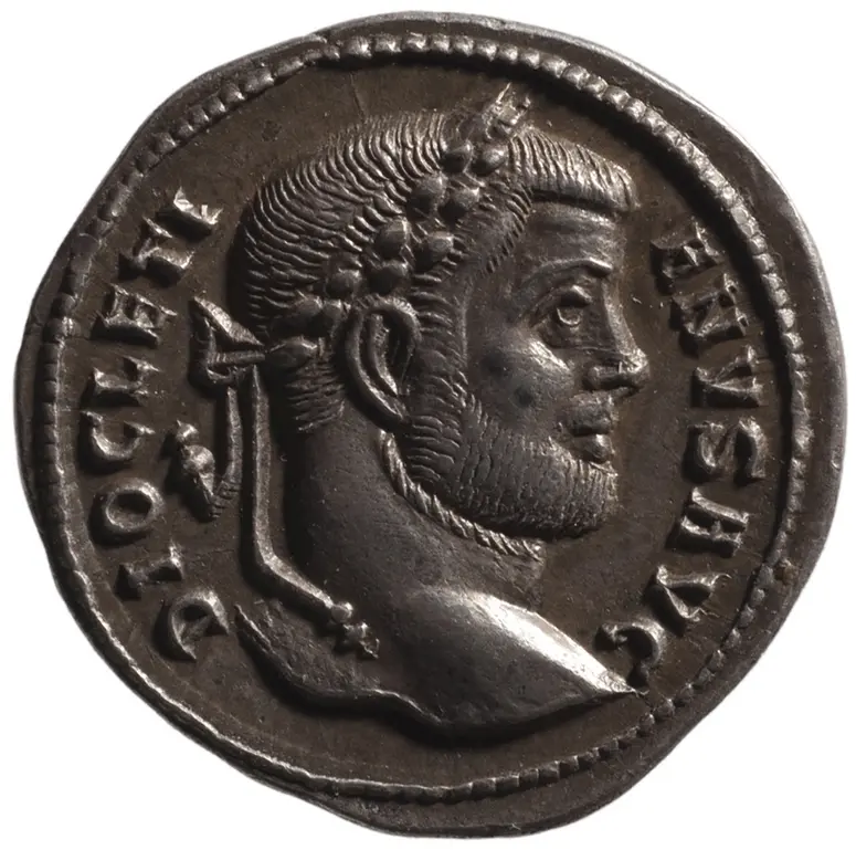 Münze
