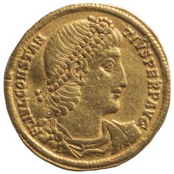 Constantius II.