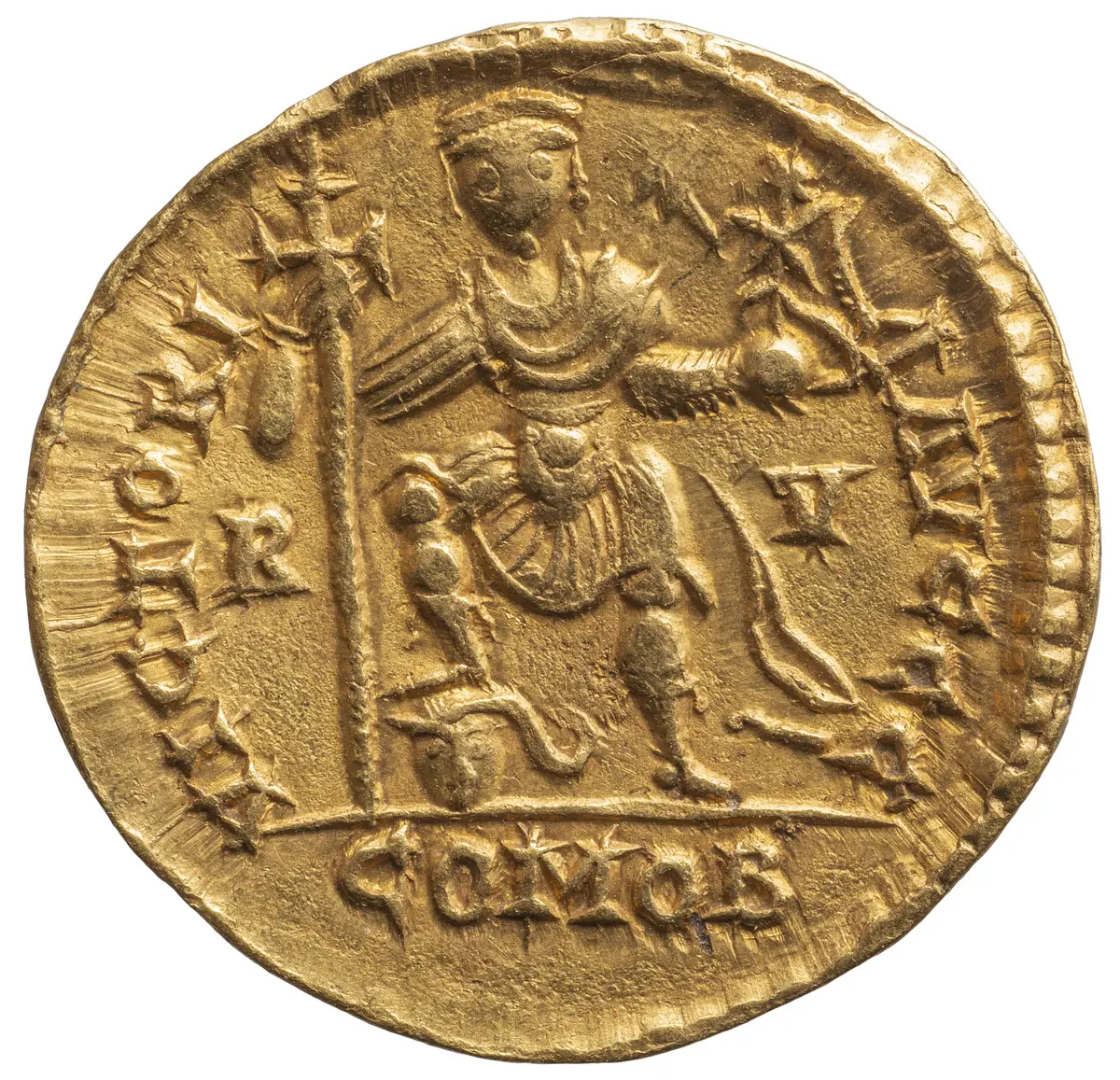 Maiorianus
