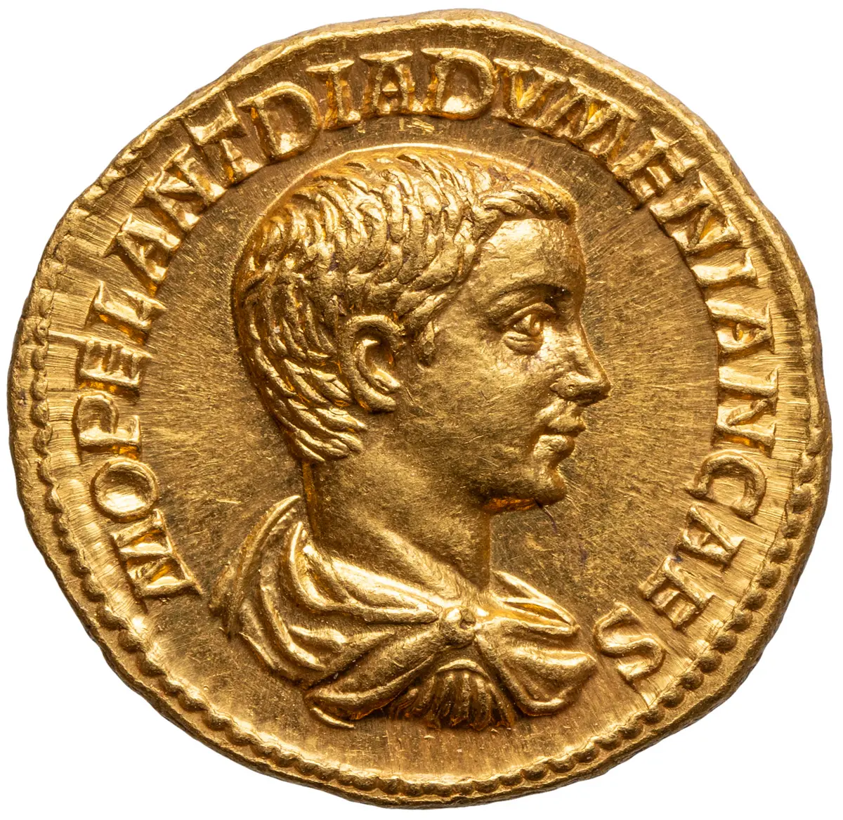 Diadumenianus