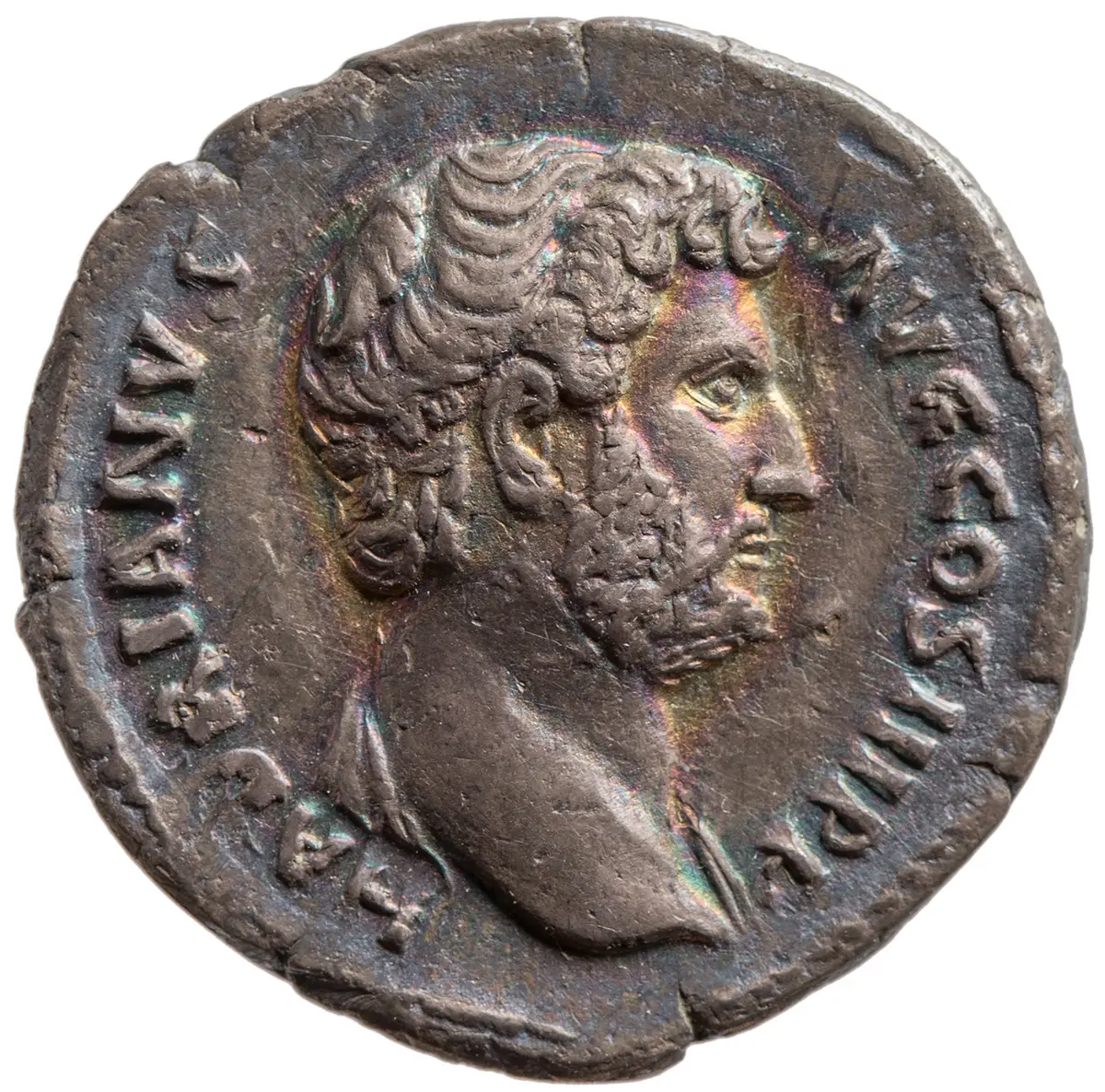 Hadrianus