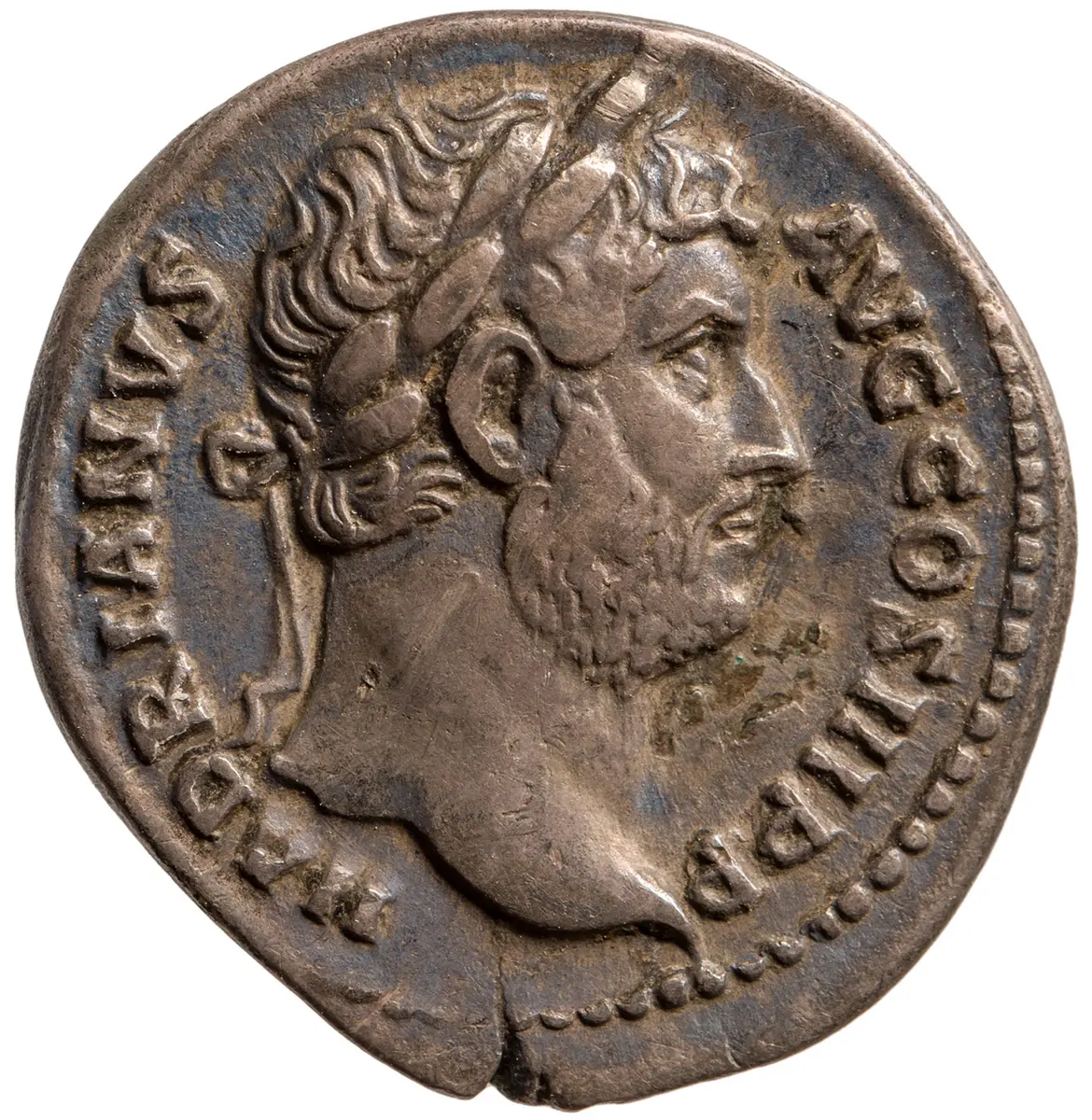 Hadrianus