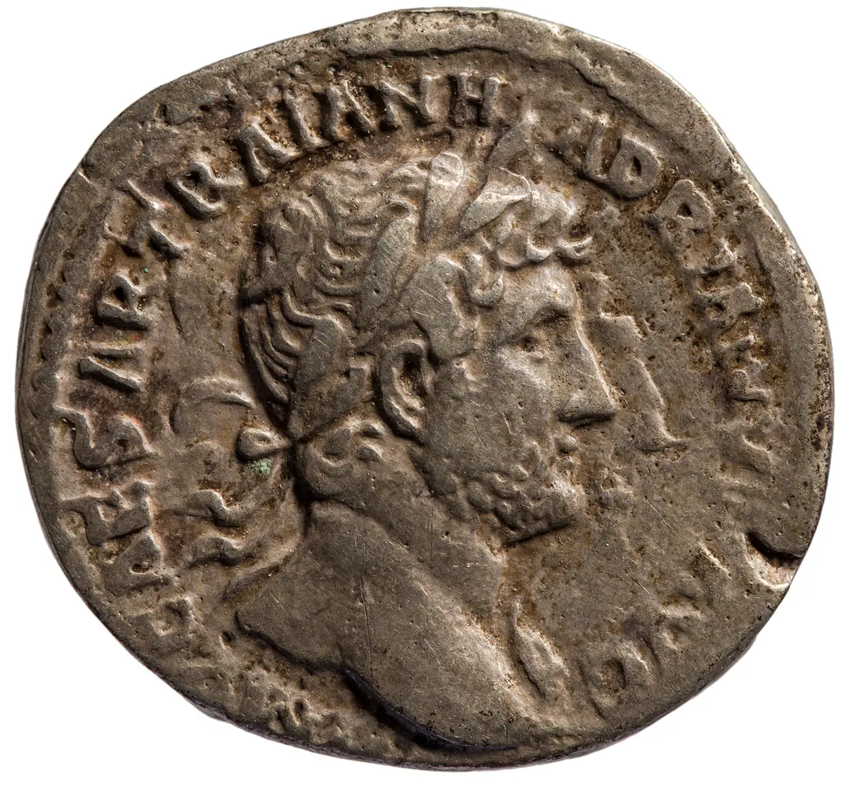 Hadrianus