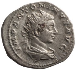 Antoninus IV. (Elagabal)
