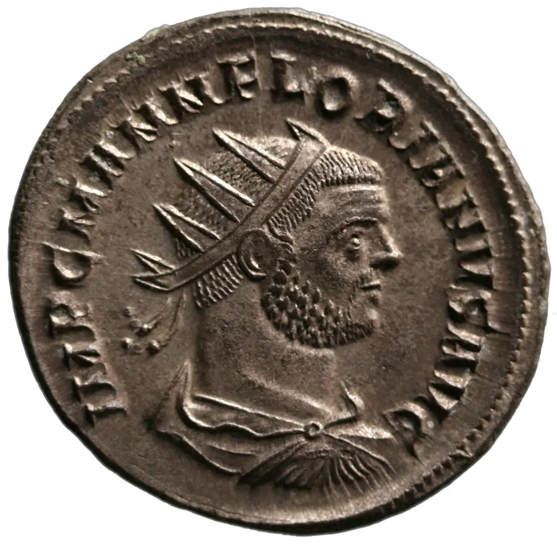 Florianus