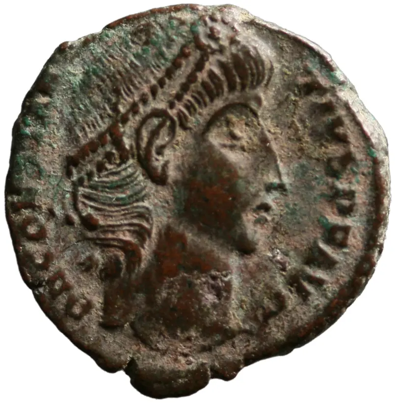 Constantius II.