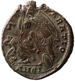 Constantius II.