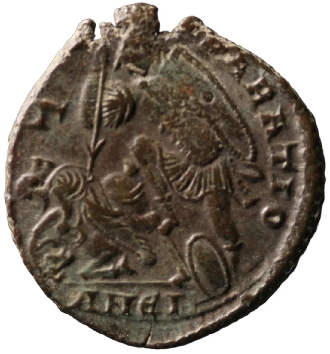 Constantius II.
