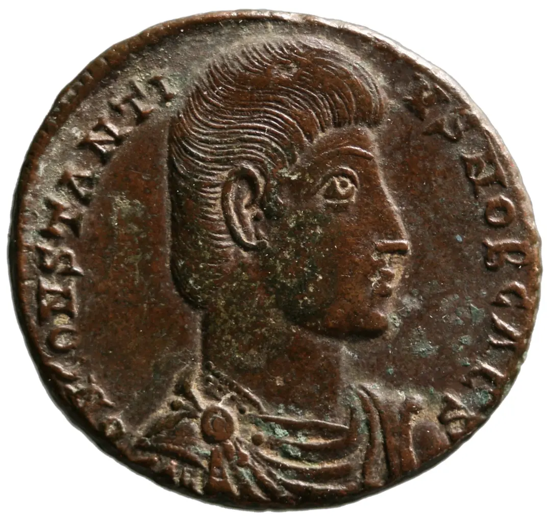 Constantius Gallus