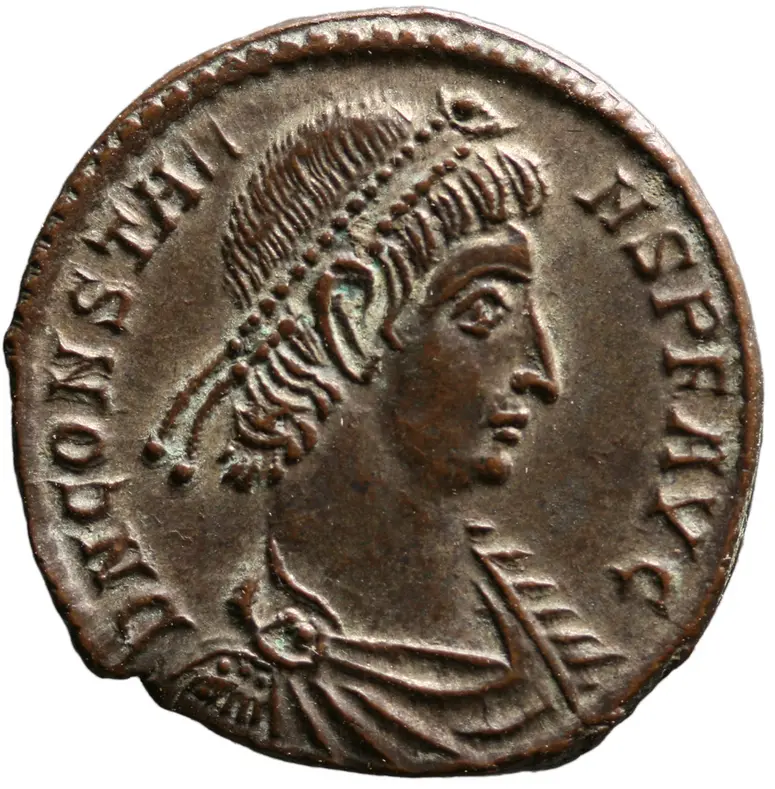 Münze