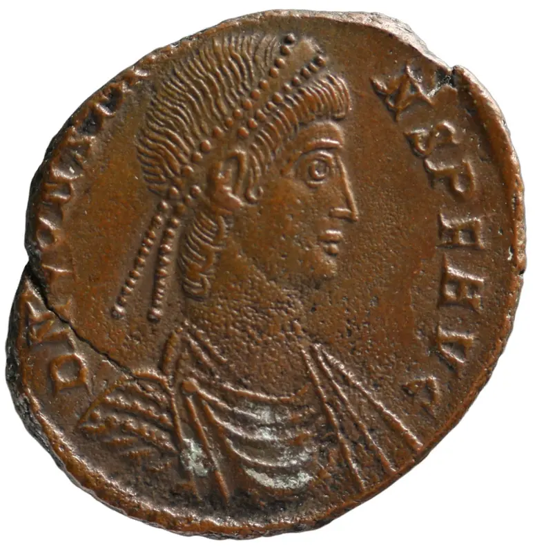 Münze