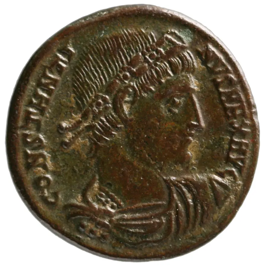 Constantinus I.