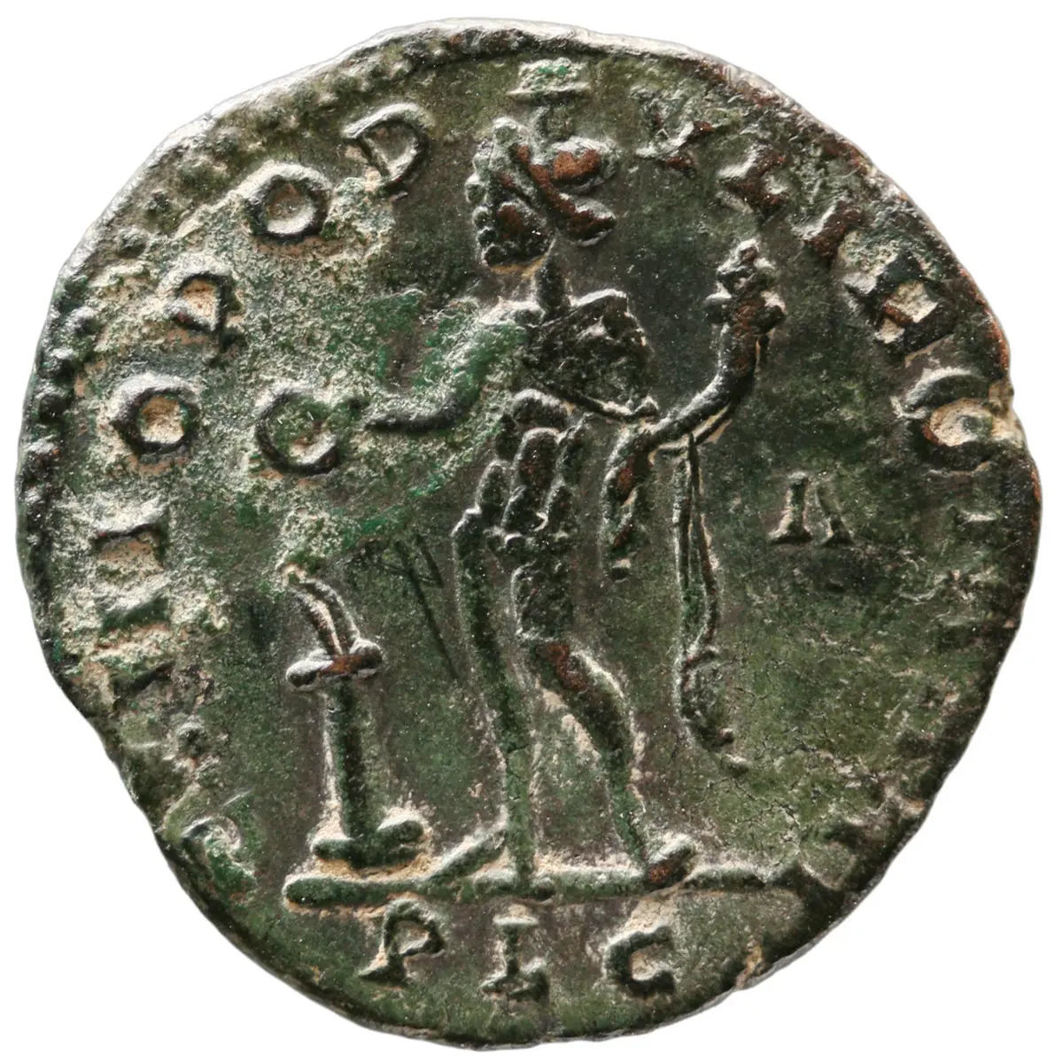 Diocletianus