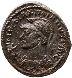 Maximianus I. (Herculius)