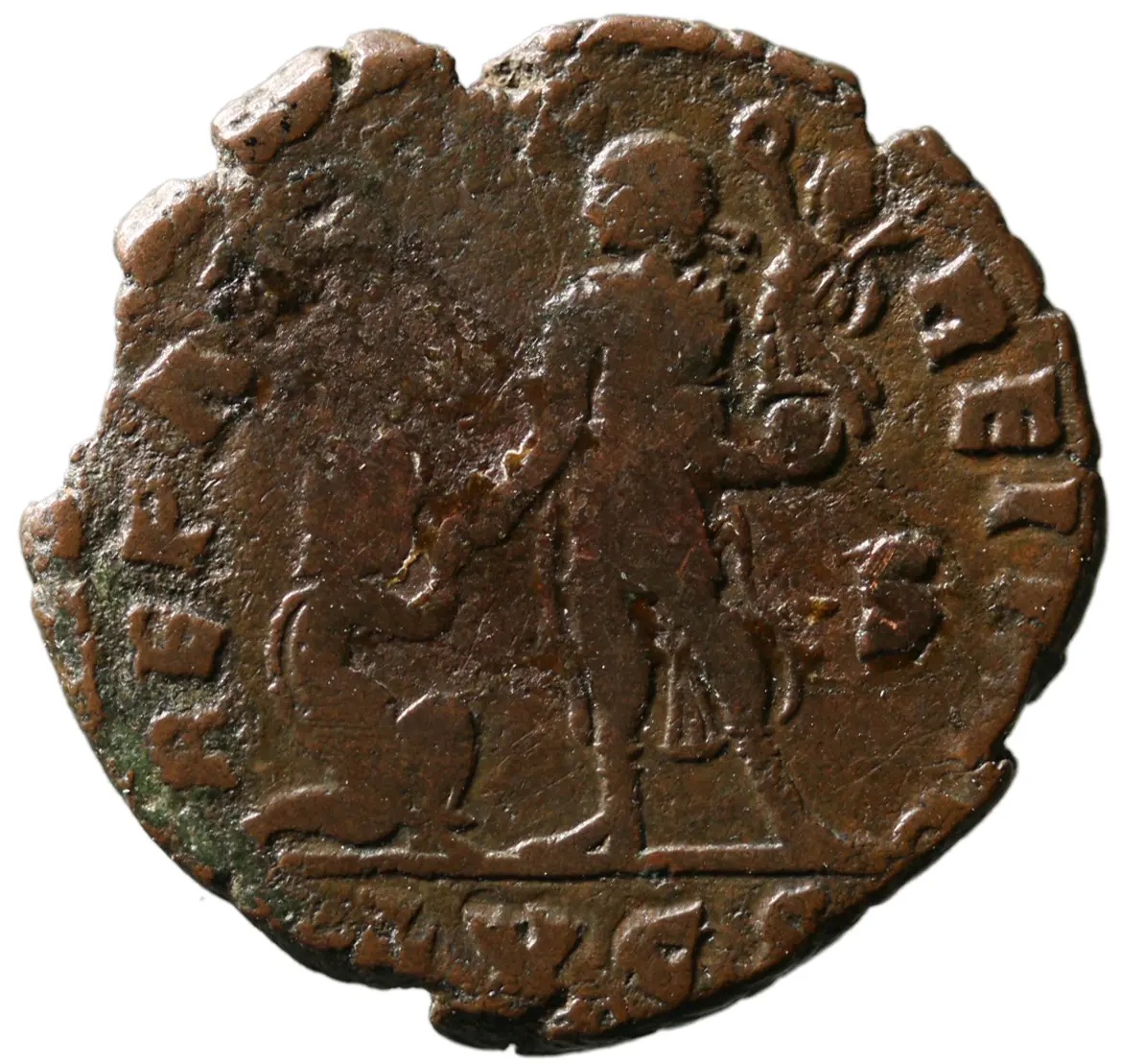 Münze