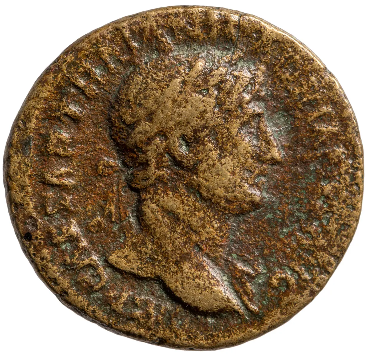 Hadrianus