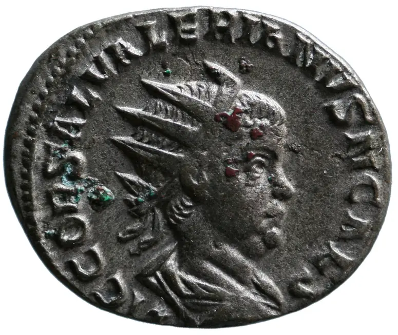 Münze