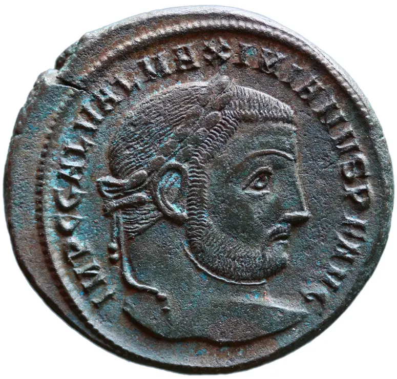 Münze