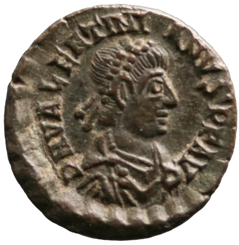 Valentinianus II.