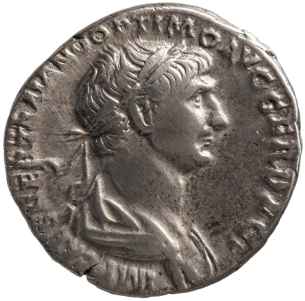 Traianus