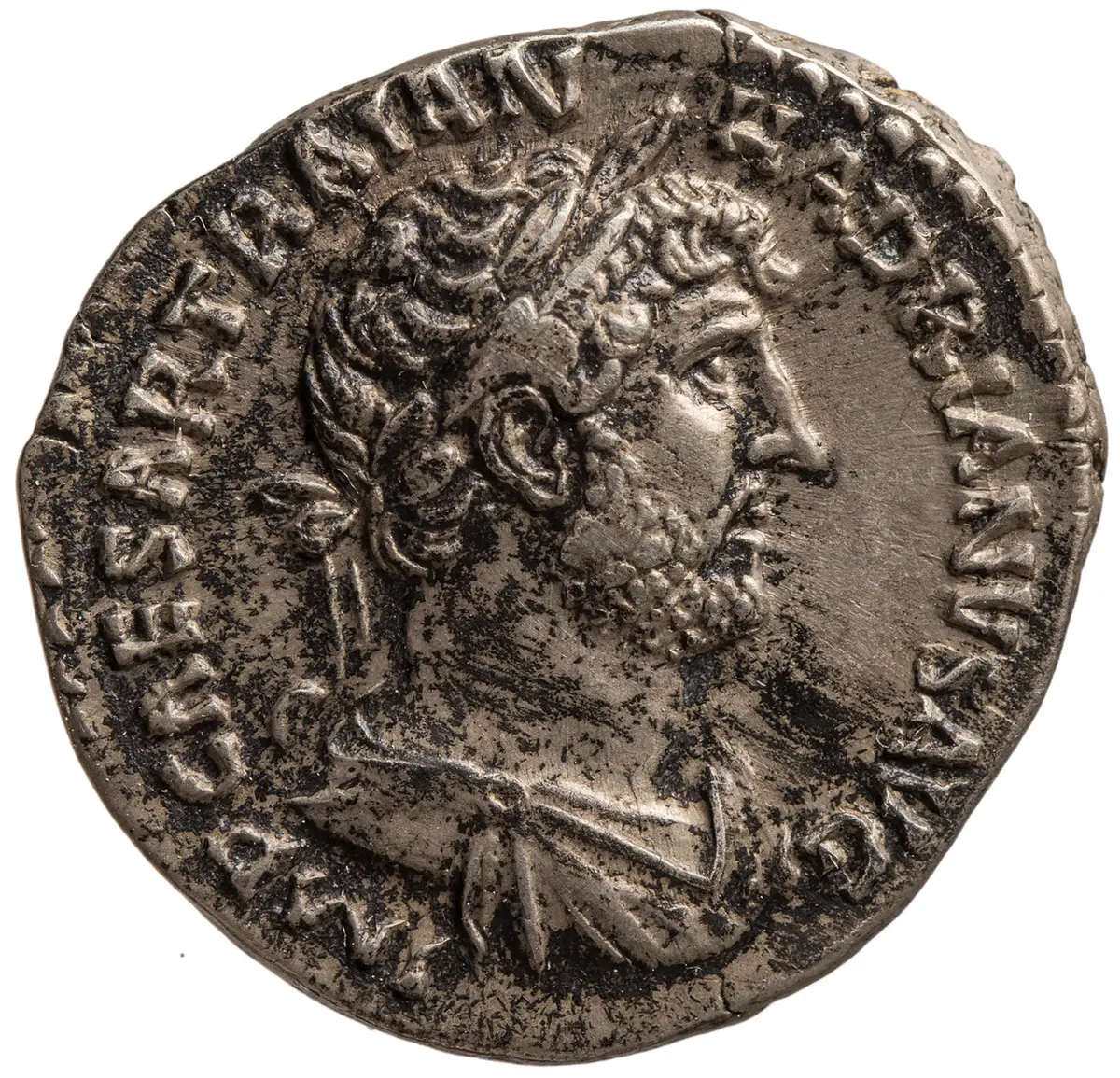 Hadrianus