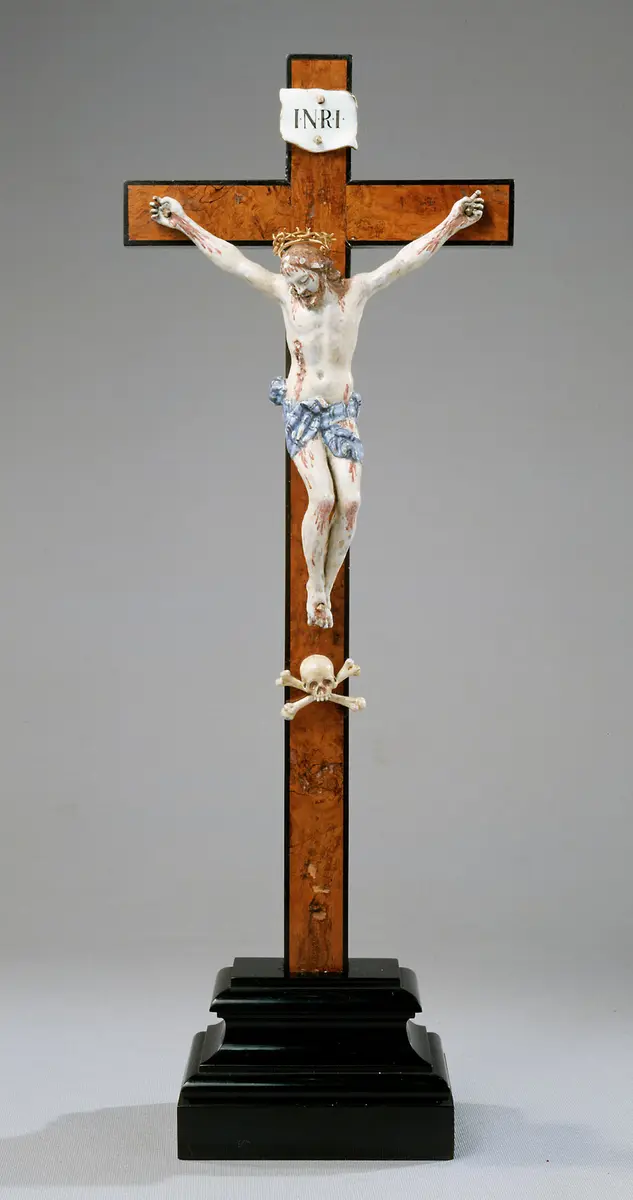Standkreuz