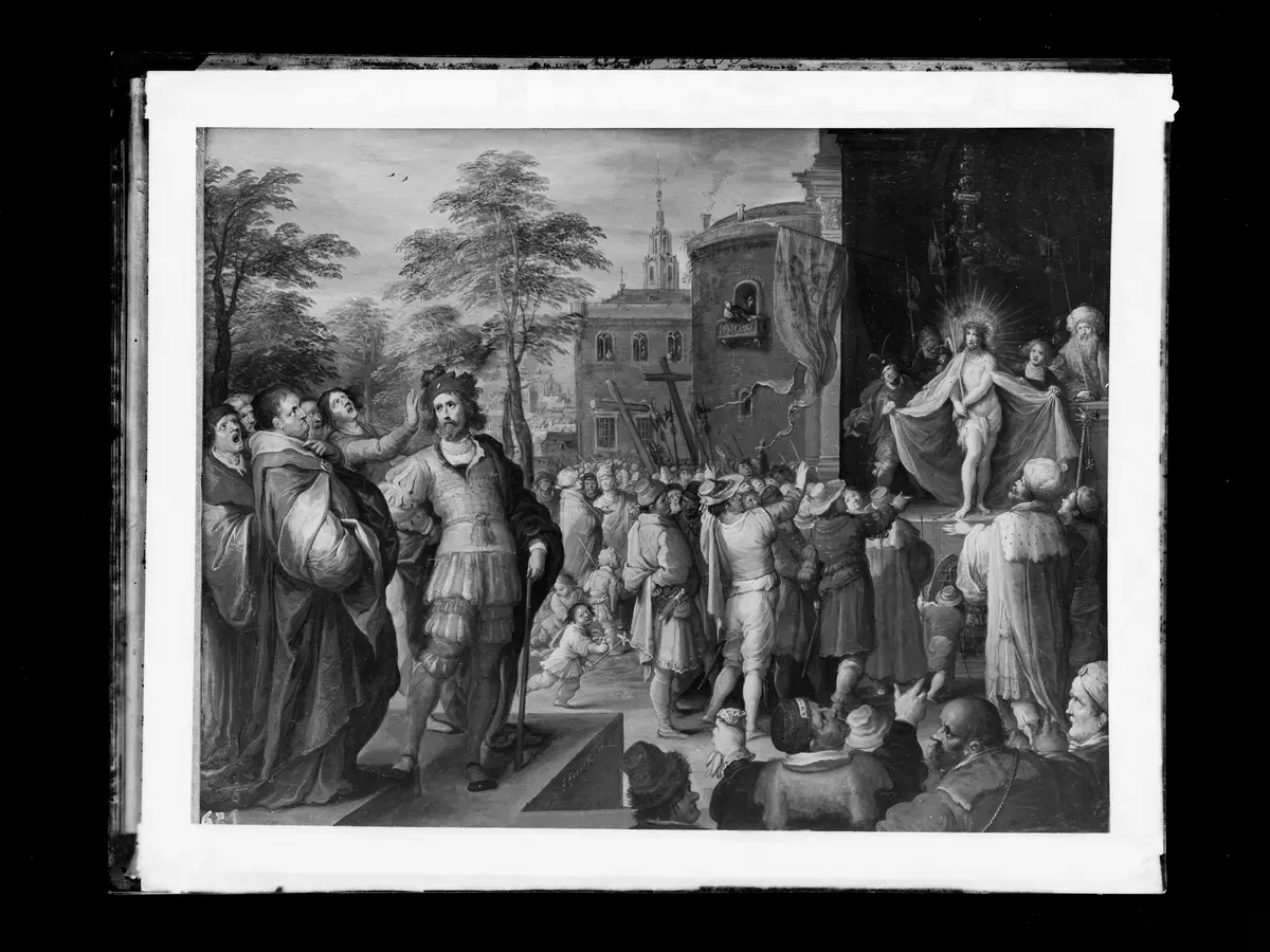 Ecce Homo