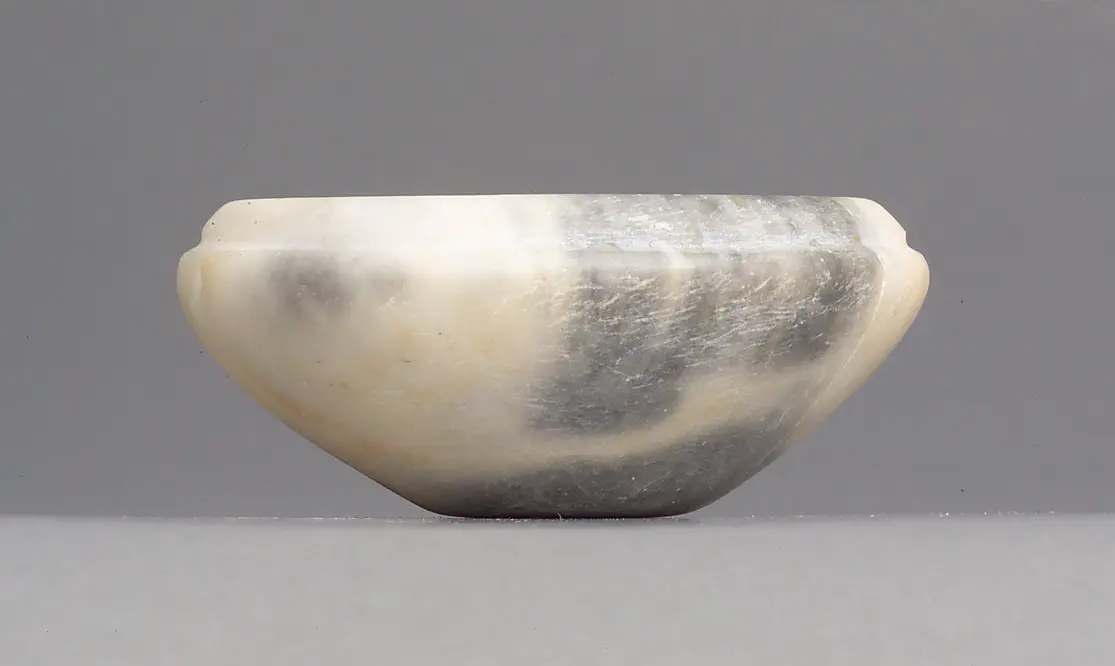 Kleine Schale