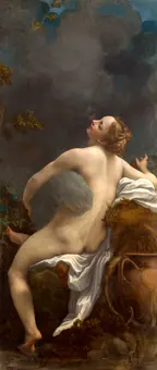 Jupiter und Io