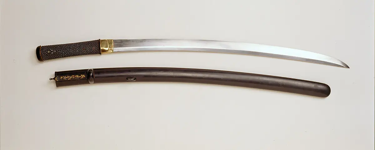 Katana (Samuraischwert)