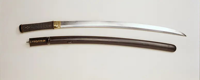 Katana (Samuraischwert)