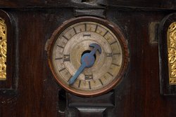 Sog. Trompeterautomat