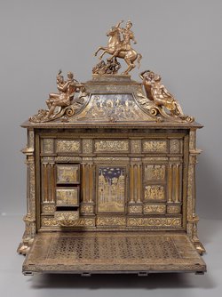 Kabinettschrank