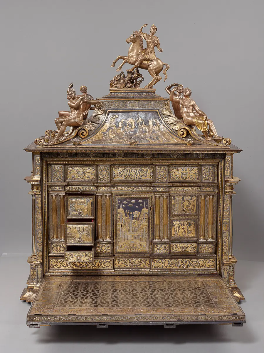 Kabinettschrank