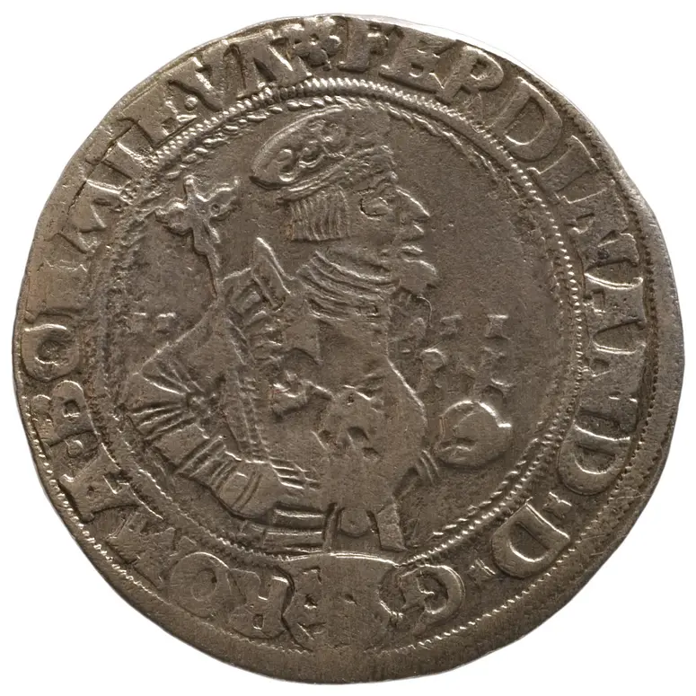 Münze