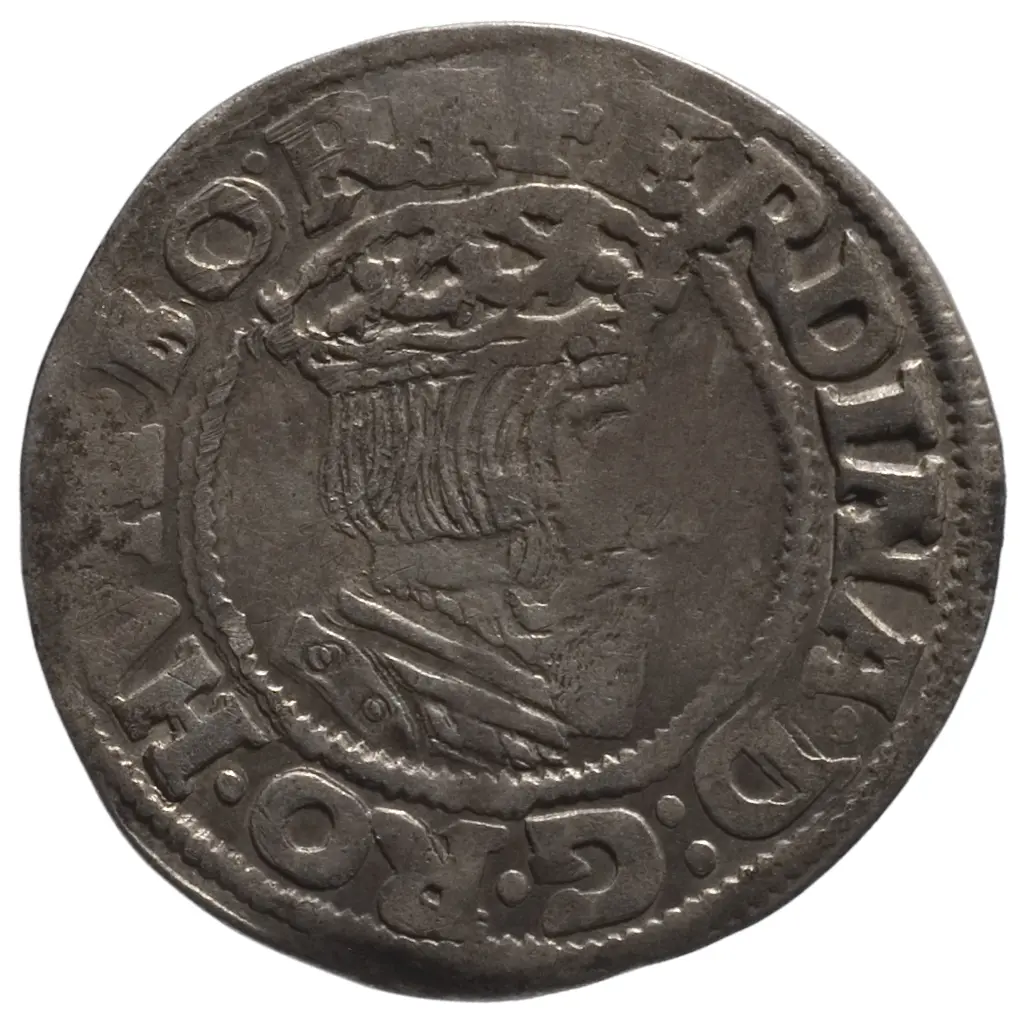 Münze