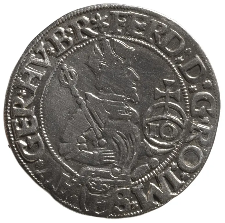 Münze