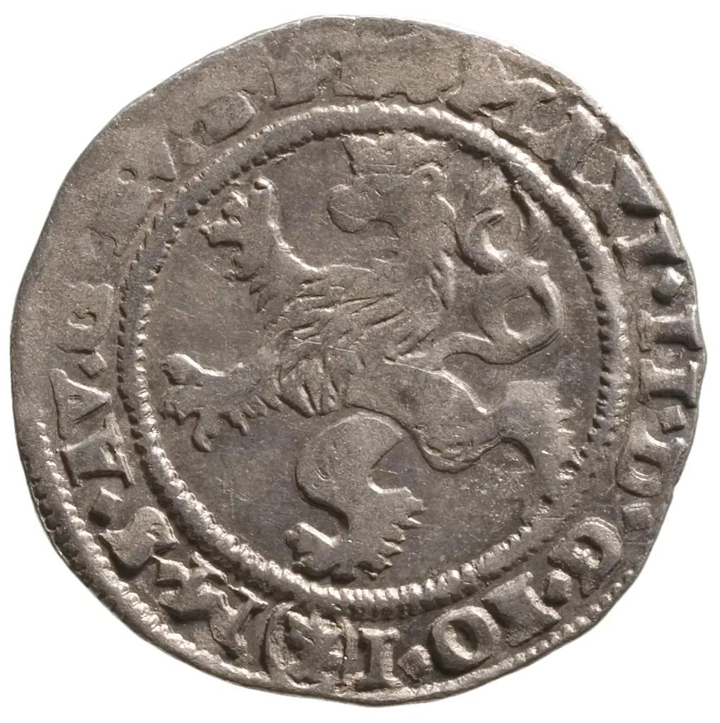Münze