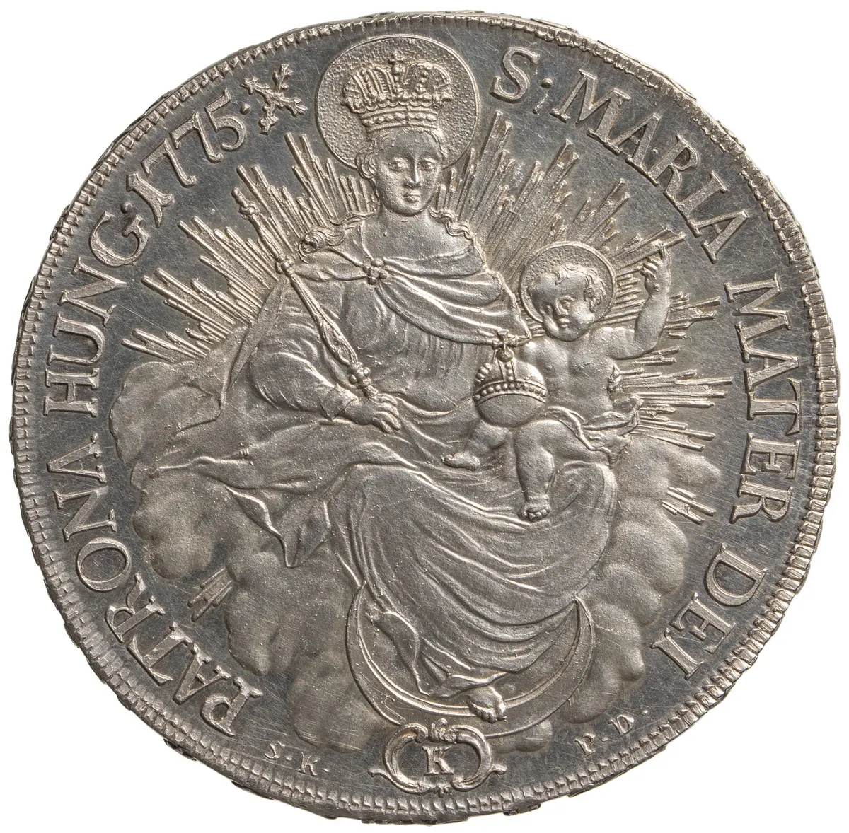 Haus Österreich: Maria Theresia